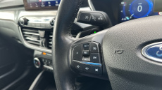 Ford Kuga 1.5 EcoBoost 150 Titanium Edition 5dr Petrol Estate